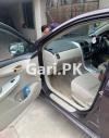 Toyota Corolla GLi Automatic 1.6 VVTi 2012 For Sale in Rawalpindi