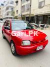 Nissan March Bolero 1997 For Sale in Karachi