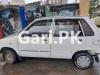 Suzuki Mehran VX 2011 For Sale in Lahore