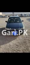 Suzuki Cultus VXRi 2008 For Sale in Peshawar