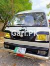 Suzuki Bolan VX Euro II 2016 For Sale in Talagang