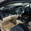 Honda Civic VTi Oriel Prosmatec 1.8 i-VTEC 2014 For Sale in Karachi