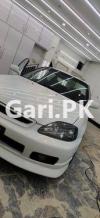 Honda Civic VTi 1.6 1999 For Sale in Islamabad