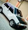 Suzuki Mehran VX (CNG) 2006 For Sale in Peshawar