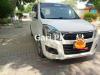 Suzuki Wagon R VXL 2017 For Sale in Islamabad