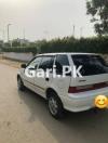 Suzuki Cultus VXR 2006 For Sale in Karachi