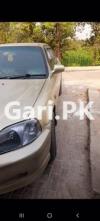 Honda Civic EXi 2000 For Sale in Peshawar