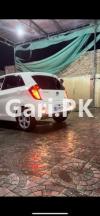 KIA Picanto 1.0 AT 2020 For Sale in Sukkur