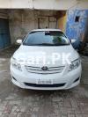 Toyota Corolla XLI 2010 For Sale in Swabi