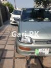 Daihatsu Cuore CX Eco 2011 For Sale in Gujranwala