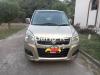 Suzuki Wagon R VXL 2017 For Sale in Lahore