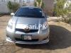 Toyota Vitz F 1.3 2008 For Sale in Mardan