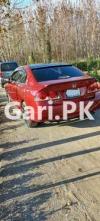 Honda Civic VTi Oriel Prosmatec 1.8 i-VTEC 2009 For Sale in Mardan