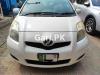 Toyota Vitz  2010 For Sale in Lahore