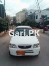 Suzuki Alto  2006 For Sale in Karachi