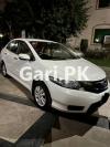 Honda City Aspire 2018 For Sale in Lahore