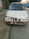 Suzuki Alto  2006 For Sale in Nowshera