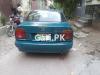 Suzuki Baleno GLi 1998 For Sale in Rawalpindi