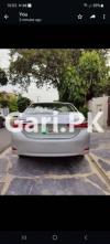 Toyota Corolla Altis Automatic 1.6 2019 For Sale in Lahore