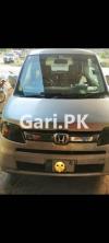 Honda Zest  2011 For Sale in Gujranwala