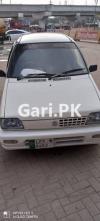 Suzuki Mehran VX 2016 For Sale in Lahore