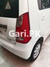 Suzuki Wagon R  2021 For Sale in Sialkot