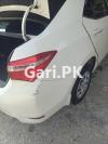 Toyota Corolla XLi VVTi 2014 For Sale in Rawalpindi