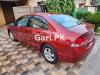 Honda Civic VTi Oriel 1.8 i-VTEC 2012 For Sale in Mian Wali