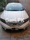 Honda City Aspire 2017 For Sale in Gujranwala