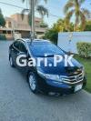 Honda City Aspire 2013 For Sale in Lahore