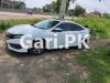 Honda Civic Turbo 1.5 2016 For Sale in Gujranwala