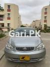 Toyota Corolla XE 2005 For Sale in Karachi