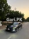 Honda Insight Touring 2019 For Sale in Islamabad