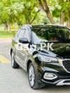 MG HS Trophy 2021 For Sale in Gujranwala