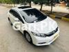 Honda Civic VTi Oriel Prosmatec 2014 For Sale in Karachi