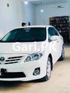 Toyota Corolla XLI 2012 For Sale in Malakand