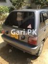 Suzuki Mehran VXR Euro II 2018 For Sale in Karachi