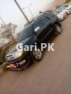 Nissan Safari  2003 For Sale in Quetta