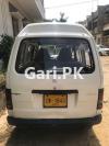 Suzuki Bolan Cargo Van Euro ll 2016 For Sale in Karachi