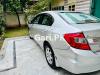 Honda Civic VTi Oriel Prosmatec 1.8 i-VTEC 2014 For Sale in Rawalpindi