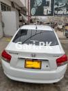 Honda City 1.3 i-VTEC Prosmatec 2009 For Sale in Karachi