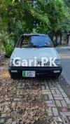 Suzuki Mehran VXR 2013 For Sale in Lahore