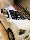 Suzuki Alto VXL AGS 2020 For Sale in Karachi