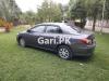 Toyota Corolla GLi Automatic 1.6 VVTi 2012 For Sale in Karachi