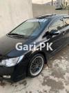 Honda Civic VTi Oriel Prosmatec 1.8 i-VTEC 2007 For Sale in Rawalpindi