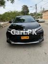 Toyota Corolla Altis Grande X CVT-i 1.8 Black Interior 2023 For Sale in Karachi