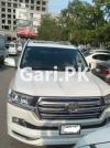 Toyota Land Cruiser  2011 For Sale in Islamabad