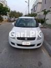 Suzuki Swift  2013 For Sale in Karachi