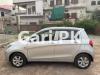 Suzuki Cultus VXL 2021 For Sale in Lahore