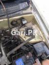 Suzuki Cultus VXR (CNG) 2002 For Sale in Karachi